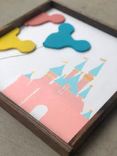 Load image into Gallery viewer, Celebrate Sign