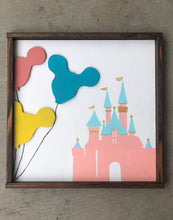 Load image into Gallery viewer, Celebrate Sign