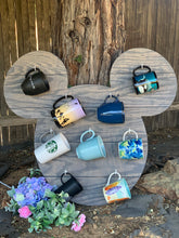 Load image into Gallery viewer, 30’’ Mouse Mug Holder (Preorder)