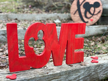 Load image into Gallery viewer, Hidden Mouse LOVE Sign (Preorder)