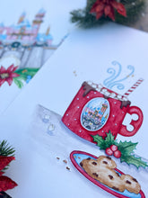 Load image into Gallery viewer, ‘The Taste of Christmas’