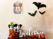 Load image into Gallery viewer, Mouse Bats Set of 3 (Preorder)