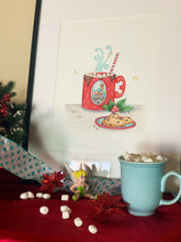 Load image into Gallery viewer, ‘The Taste of Christmas’