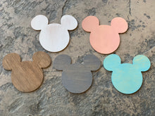 Load image into Gallery viewer, 30’’ Mouse Mug Holder (Preorder)