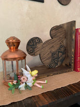 Load image into Gallery viewer, Boho Mouse Book Ends (Set)