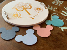 Load image into Gallery viewer, Small World Tray PREORDER