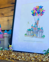 Load image into Gallery viewer, ‘Uplifting Magic’ Art Print