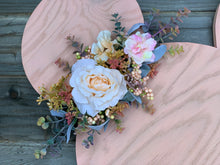 Load image into Gallery viewer, Large ‘Rose Gold’ Mouse Sign Ready to Ship