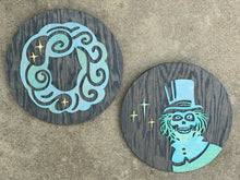 Load image into Gallery viewer, Madame Leota Character Sign