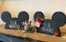 Load image into Gallery viewer, Sweetheart Hats (Set) (Ready to Ship)