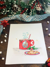 Load image into Gallery viewer, ‘The Taste of Christmas’
