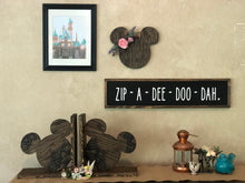 Load image into Gallery viewer, Boho Mouse Book Ends (Set)
