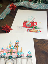 Load image into Gallery viewer, ‘The Taste of Christmas’
