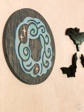 Load image into Gallery viewer, Madame Leota Character Sign
