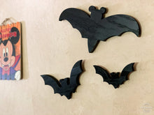 Load image into Gallery viewer, Mouse Bats SET OF 6 (Preorder)
