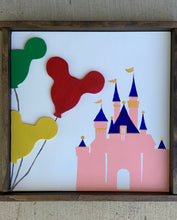 Load image into Gallery viewer, Celebrate Sign
