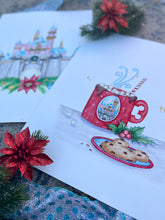 Load image into Gallery viewer, ‘The Taste of Christmas’
