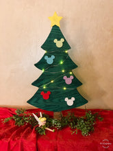 Load image into Gallery viewer, Magical Mouse Tree (Pre Order)
